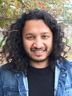 Ankur Deep Bordoloi