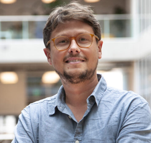 David Scheidweiler