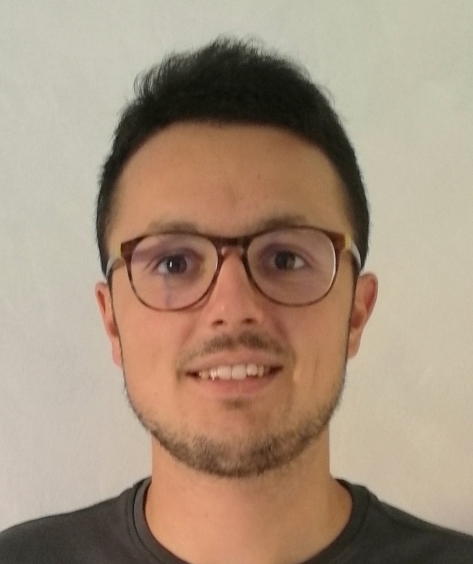 Luca Fagiani