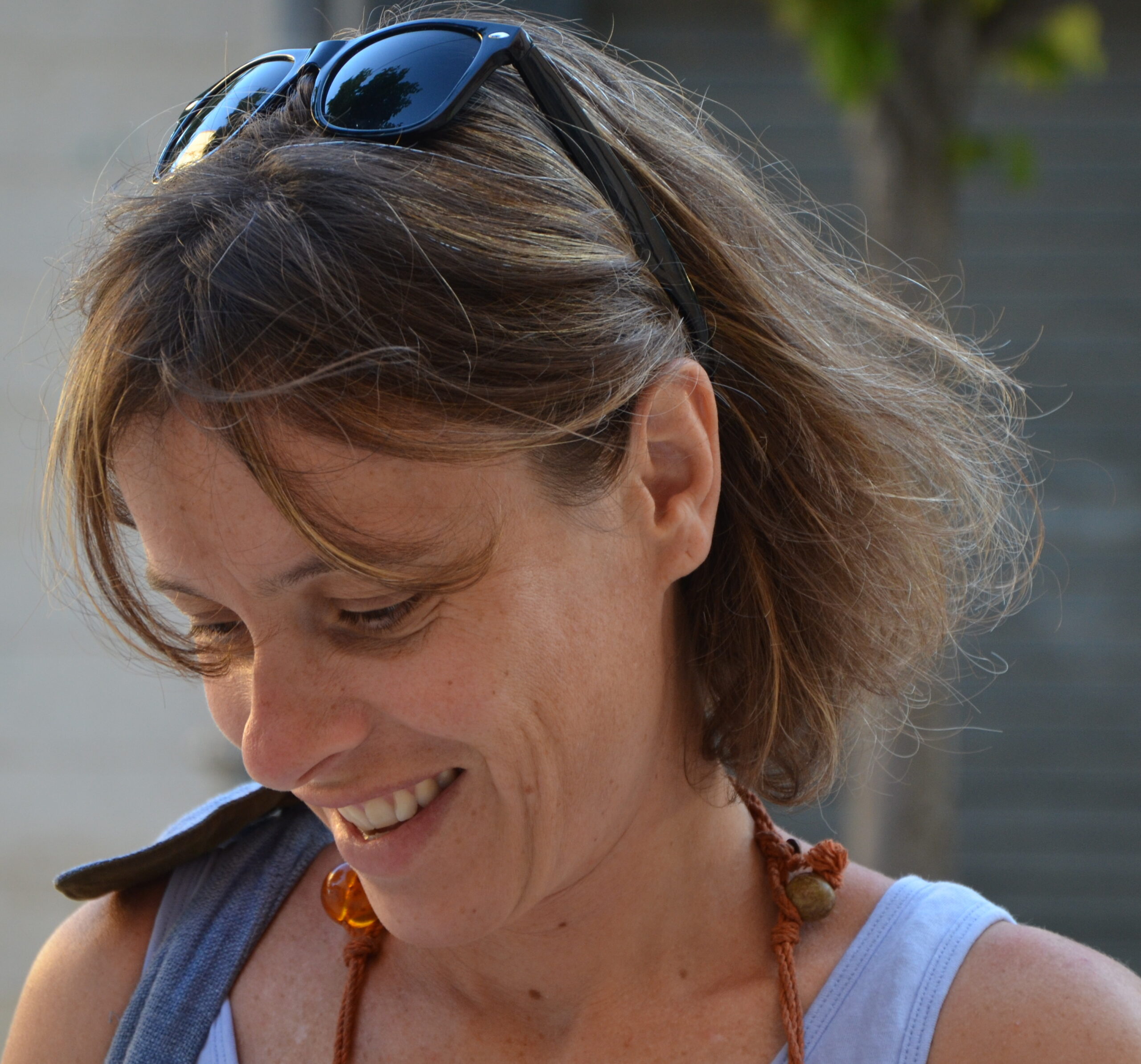 Monica Bollani