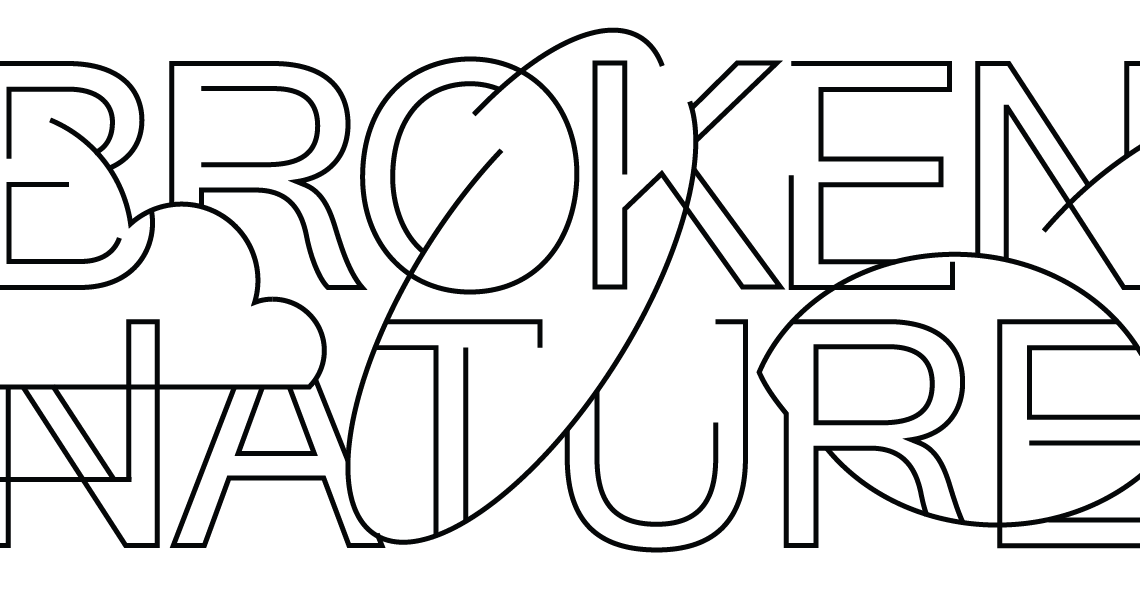 Broken Nature - Triennale Milano