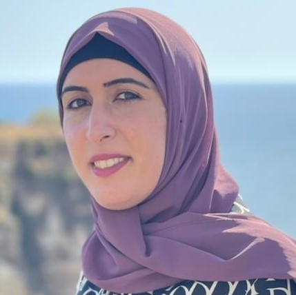 Zeinab Chehadi