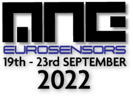 MNE EUROSENSORS 2022