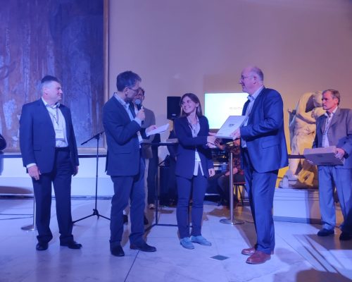 Chiara Barri, MNE2022